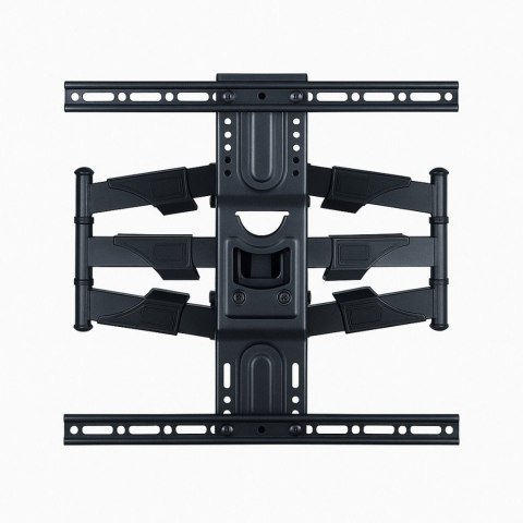 ART Uchwyt do TV LCD/LED 40-75" 45kg regulacja pion/poziom 52-380mm max VESA 600x400