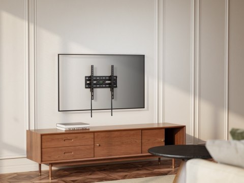 GEMBIRD UCHWYT ŚCIENNY DO TELEWIZORA (REGULOWANY) 37"-75"