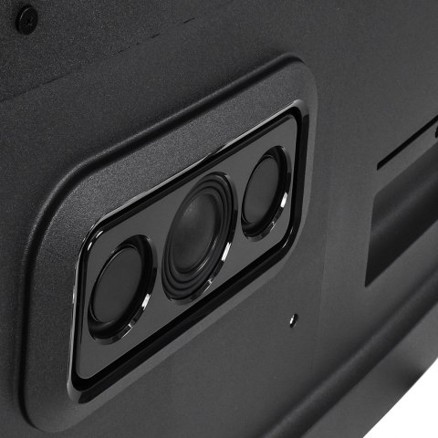 Telewizor Philips 55PUS8919/12 LED 55'' 4K Ultra HD 144Hz Titan OS Ambilight Dolby Atmos Antracytowy