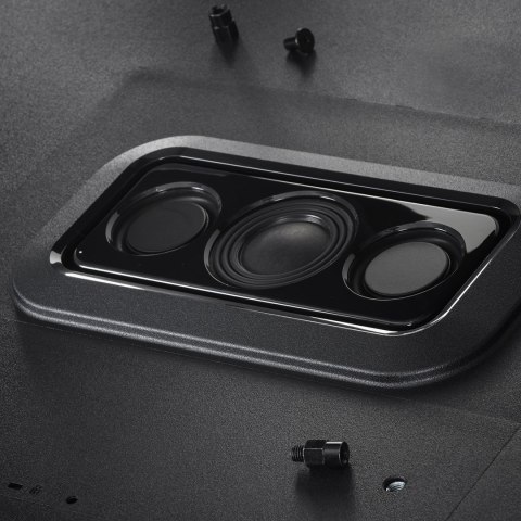 Telewizor Philips 55PUS8919/12 LED 55'' 4K Ultra HD 144Hz Titan OS Ambilight Dolby Atmos Antracytowy