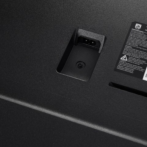 Telewizor Philips 55PUS8919/12 LED 55'' 4K Ultra HD 144Hz Titan OS Ambilight Dolby Atmos Antracytowy