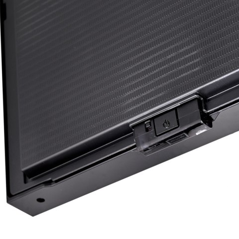 Telewizor Samsung QE43LS03F QLED 43'' 4K Ultra HD Tizen Dolby Atmos DVB-T2 Czarny