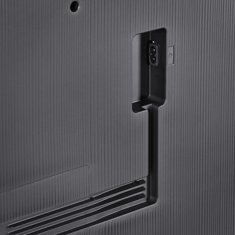 Telewizor Samsung QE50QN80F Neo QLED 50'' 4K Ultra HD Tizen Dolby Atmos DVB-T2 Srebrny