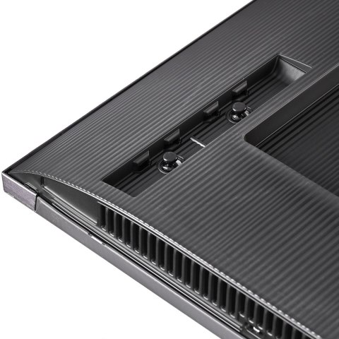 Telewizor Samsung QE50QN80F Neo QLED 50'' 4K Ultra HD Tizen Dolby Atmos DVB-T2 Srebrny