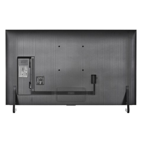 Telewizor Samsung QE50QN80F Neo QLED 50'' 4K Ultra HD Tizen Dolby Atmos DVB-T2 Srebrny