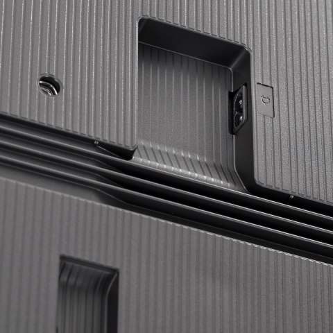 Telewizor Samsung QE75QN70FAU Neo QLED 75'' 4K Ultra HD 144 Hz Tizen Dolby Atmos Czarny