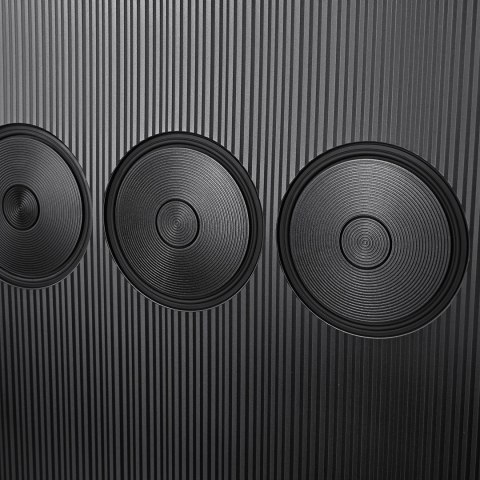 Telewizor Samsung QE83S95FAEXXH OLED 83'' 4K Ultra HD 165Hz Tizen Dolby Atmos Czarny