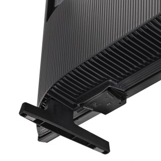 Telewizor Samsung UE32F6002FKXXH LED 32'' Full HD Tizen Q-Symphony DVB-T2 Czarny