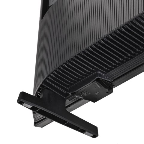 Telewizor Samsung UE32F6002FKXXH LED 32'' Full HD Tizen Q-Symphony DVB-T2 Czarny