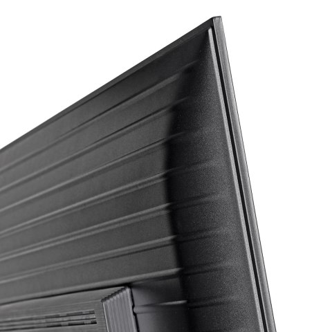 Telewizor Samsung UE85U8092FUXXH LED 85'' 4K Ultra HD Tizen Q-Symphony DVB-T2 Czarny