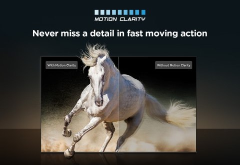 Telewizor TCL 75V6C DLED 75'' 4K Ultra HD Google TV Dolby Atmos DVB-T2 Metaliczny