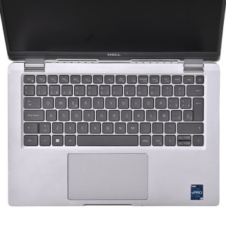 DELL LATITUDE 5330 i5-1245U 16GB 256GB SSD 13" FHD Win11pro + zasilacz UŻYWANY