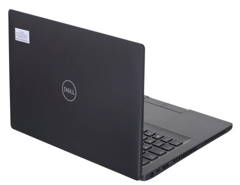DELL LATITUDE 5400 i5-8365U 16GB 256GB SSD 14" FHD (US QWERTY) Win11pro + zasilacz UŻYWANY