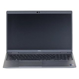 DELL LATITUDE 5530 i5-1250p 16GB 256GB SSD 15" FHD Win11pro + zasilacz UŻYWANY