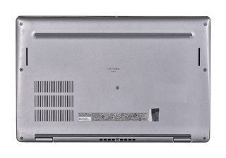 DELL LATITUDE 7430 i7-1265U 32GB 256GB SSD 14" FHD(dotyk) (US QWERTY) Win11pro + zasilacz UŻYWANY