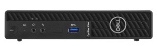 DELL OptiPlex 3090 Micro i5-10500T 16GB 256GB SSD mSFF Win11pro UŻYWANY