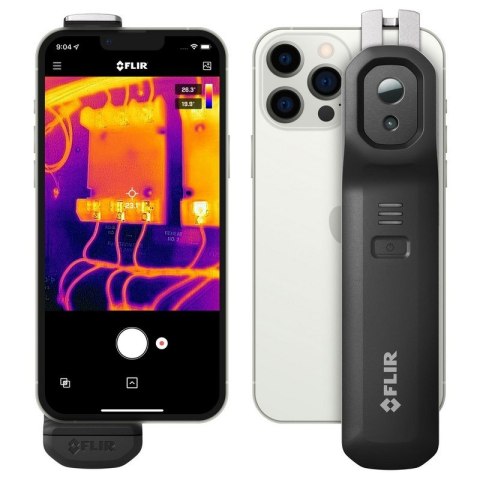 FLIR KAMERA TERMOWIZYJNA Z ŁĄCZNOŚCIĄ BEZPRZEWODOWĄ FLIR ONE EDGE FOEDGE