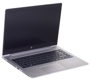 HP EliteBook 840 G6 i5-8365U 16GB 256GB SSD 14" FHD (US QWERTY) Win11pro + zasilacz UŻYWANY