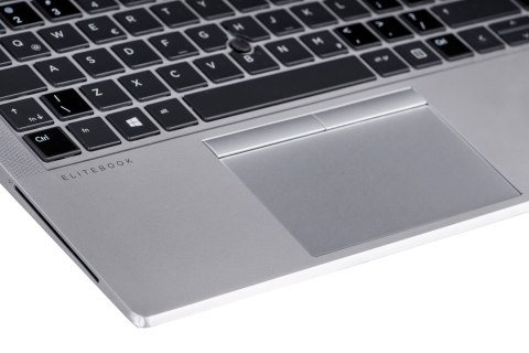 HP EliteBook 845 G7 AMD RYZEN 5 PRO 4650U 16GB 256GB SSD 14" FHD (US QWERTY) Win11pro + zasilacz UŻYWANY