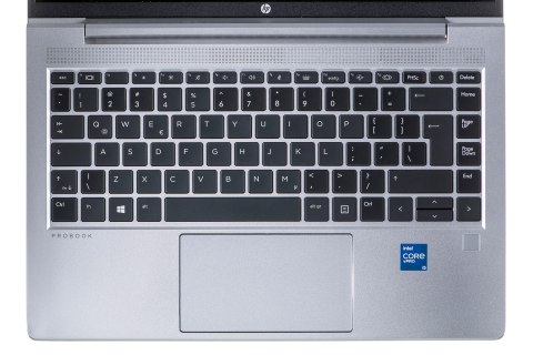 HP ProBook 640 G8 i5-1145G7 16GB 256GB SSD 14" FHD Win11pro + zasilacz UŻYWANY