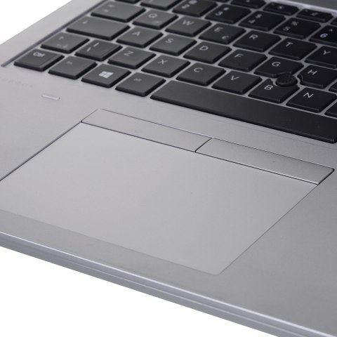 HP ProBook 650 G4 i5-7300U 8GB 256GB SSD 15,6" HD (US QWERTY) Win10pro + zasilacz UŻYWANY