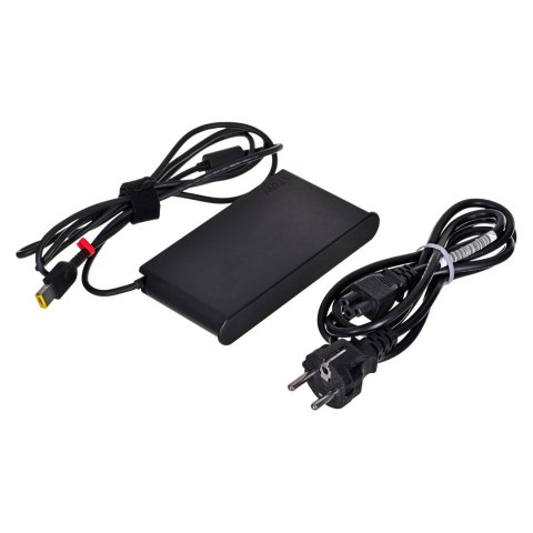 LENOVO ThinkPad P52 i7-8850H 32GB 1TB SSD 15,6" 4K (Quadro P2000) (US QWERTY) Win11pro + zasilacz UŻYWANY