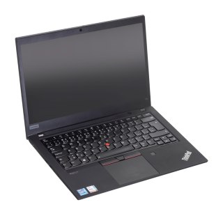 LENOVO ThinkPad T14 G2 i7-1185G7 32GB 512GB SSD 14" FHD Win11pro + zasilacz UŻYWANY