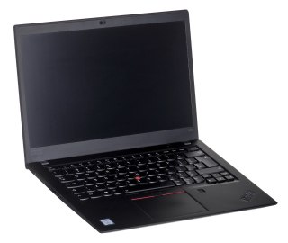 LENOVO ThinkPad T490S i5-8265U 16GB 256GB SSD 14" FHD Win11pro + zasilacz UŻYWANY