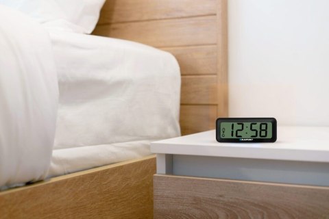 Zegarek wielofunkcyjny BLAUPUNKT CL04BK, czarny