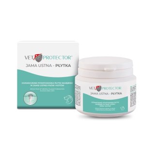 JM SANTE VET PROTECTOR JAMA USTNA - PŁYTKA 60G