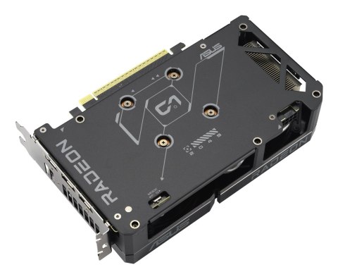 Karta graf. ASUS DUAL RX9060 8G