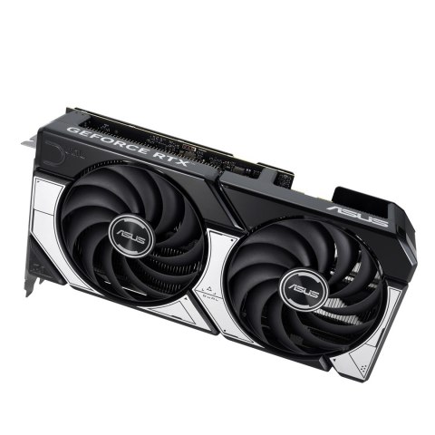 Karta graf. ASUS DUAL RTX 5070 12GB OC