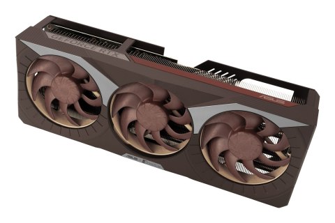 Karta graf. ASUS NOCTUA RTX 5080 16 GB OC