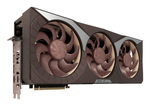 Karta graf. ASUS NOCTUA RTX 5080 16 GB OC