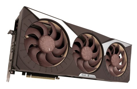 Karta graf. ASUS NOCTUA RTX 5080 16 GB OC