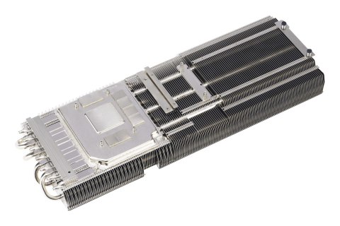 Karta graf. ASUS NOCTUA RTX 5080 16 GB OC