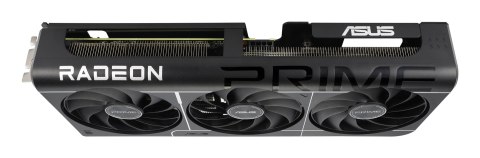 Karta graf. ASUS PRIME RX9060XT O16G