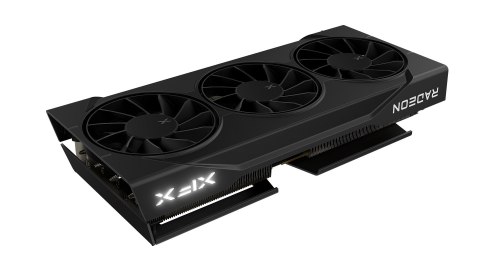 Karta graf. XFX SWIFT RX 9060XT OC 3-FAN 16GB