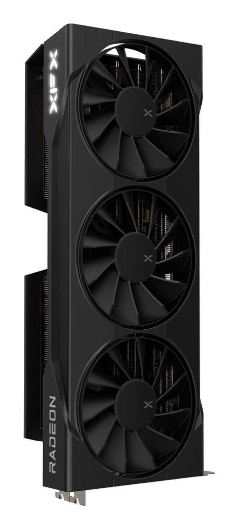 Karta graf. XFX Swift RX 9070XT Triple Fan 16GB