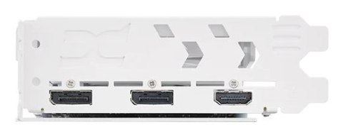 Karta graf. PowerColor Hell. RX9060XT 16G-L/OC/WHIT