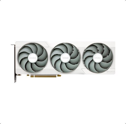 Karta graf. SPARKLE Intel Arc B580 TITAN LUNA OC 12