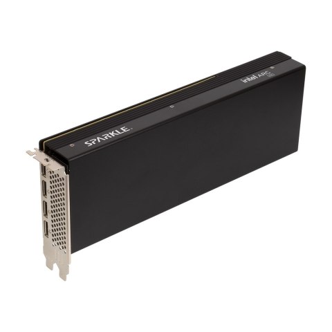 Karta graf. SPARKLE Intel Arc PRO B60 PASSIVE 24GB