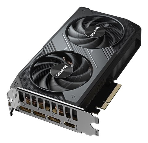 Karta graficzna Gigabyte GeForce RTX 5060 WINDFORCE 8GB