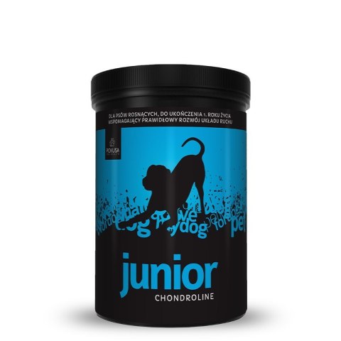 Pokusa Chondro Line Junior 350g