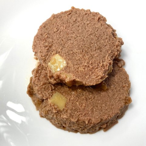 VET RESPONSE Hypoallergenic indyk dla kota 85g