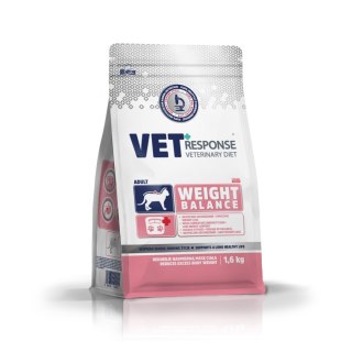VET RESPONSE WEIGHT-BALANCE dla kota 1,6 kg