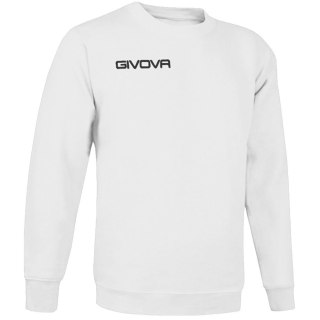 Bluza Givova Maglia One biała MA019 0003