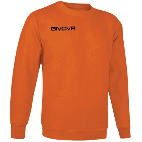 Bluza Givova Maglia One pomarańczowa MA019 0001 Bluza Givova Maglia One pomarańczowa MA019 0001
