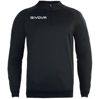 Bluza Givova Maglia Tecnica czarna MA023 0010