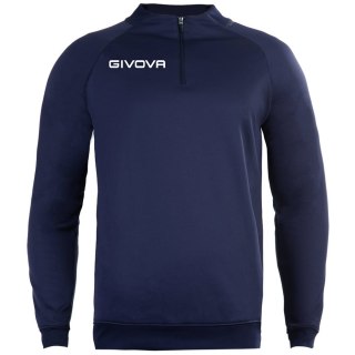 Bluza Givova Maglia Tecnica granatowa MA023 0004